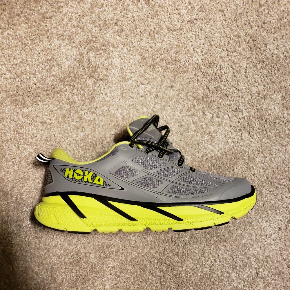 Hoka Men's Clifton 2